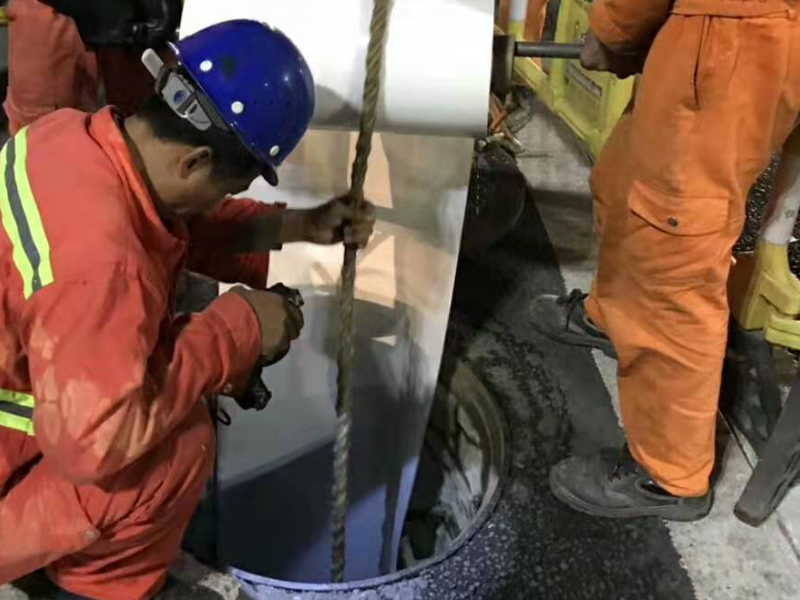 广州海珠区疏通下水道  马桶疏通  污水管道疏通抽粪