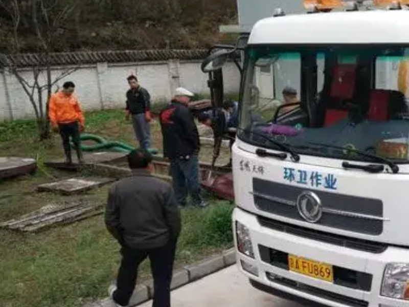 海珠新港中疏通下水道、厕所、抽粪、高压清洗