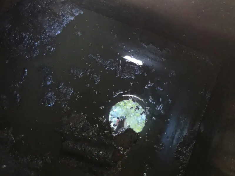 广州海珠区疏通下水道  马桶疏通  污水管道疏通抽粪