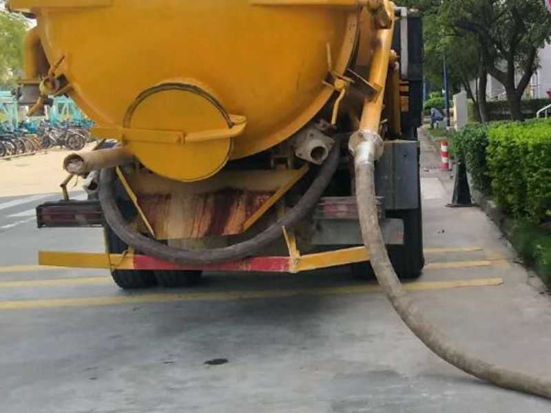 广州市海珠区新港西疏通马桶